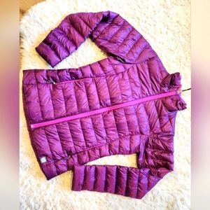 REI Co-op 650 Down Jacket